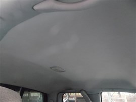 2002 Toyota Tundra SR5 Silver Extended Cab 3.4L AT 2WD #Z23153